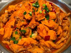 -胖哥俩肉蟹煲(石家庄长安万达店)