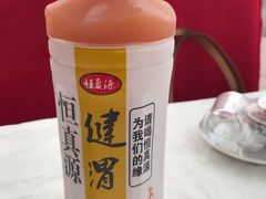 -渔民船说·北塘海鲜·天津菜·海肠捞饭(北塘古镇店)