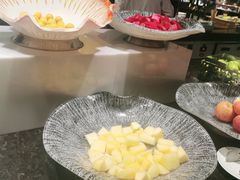 -常州新城希尔顿酒店·OPEN全日餐厅