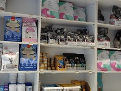 -宠福鑫康馨动物医院·骨科·眼科