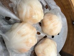 -禧座港式餐厅(星河店)
