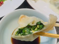 -李记饺子·熏酱东北菜(欢乐谷店)