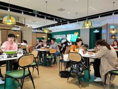 大堂-费大厨辣椒炒肉(黄兴中心广场店)