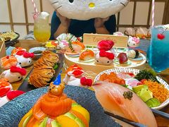 -河风の幸会精致料理