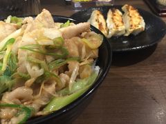 -横浜家系ラーメン壱角家(新宿アルタ裏店)