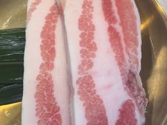 -韩味南山塔·烤肉自助(中骏世界城店)