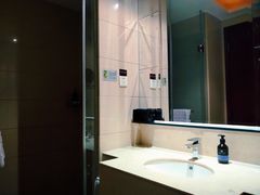 卫生间-海亮广场大酒店(万象城中山路地铁站店)