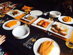 -Ministry of Crab(科伦坡店)