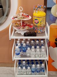 -希梵尔头皮抗衰·科技养发