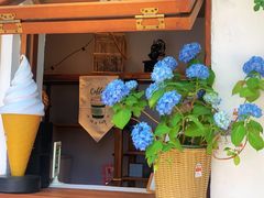 -小时光咖啡馆(北锣鼓巷店)
