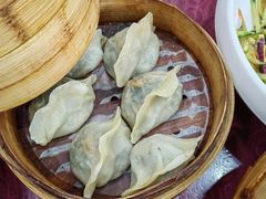 -老边饺子馆(中街店)