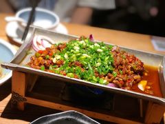 -树厨贵州菜(大十字店)