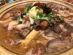 -万荣烤鸭店·北京菜(天坛店)