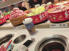 -龍歌自助小火锅(城阳万象汇店)