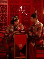 点击看大图 -今生有约婚纱摄影店(景德路店)