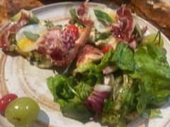 -BROWNSTONE布朗石西班牙餐厅(富城店)