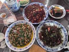 -杨记隆府(白象街店)