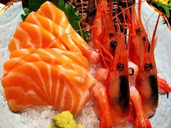 -魔丼屋(日月光店)