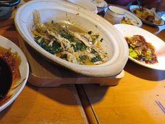 -永安鱼庄·镇江菜(丁卯店)