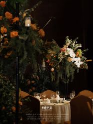 -美薇亭婚礼顾问