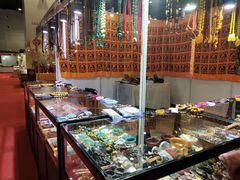 -南宁国际会展中心(会展东博文化旅游区)