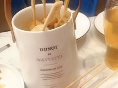 关东煮-卡宿自助餐厅(高新万达店)