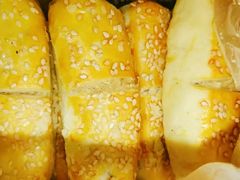 椒盐酥-清真全盛斋传统糕点(高新中大店)