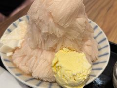 -Ice Monster冰馆·CNN评选全球十大甜品(国贸商城店)