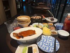 -喜悦烤鸭·新京菜(王府井店)