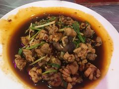 -扎佐老牌蹄膀·猪脚