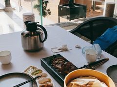 -北京老铺烤鸭(老城根店)
