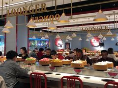 -龍歌自助小火锅(崂山丽达店)