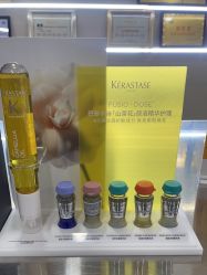 -DX HAIR SALON·发现未知美发沙龙