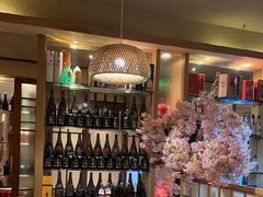 -长崎屋·日本料理·刺身·烧鸟(天河北路店)
