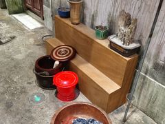 -CITY MART城市集市·里弄(北外滩来福士广场店)