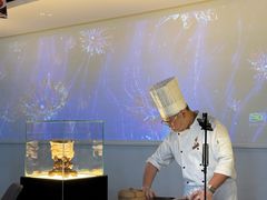 -悦融·京鲁菜·露台花园(安定门店)