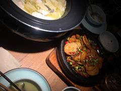 -九锅一堂酸菜鱼(新南凯德直营店)