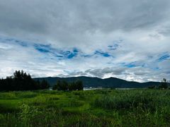 -大理洱海