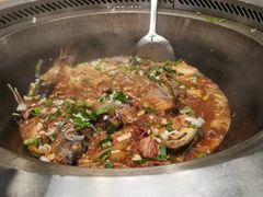 -山河屯铁锅炖鲜鹅·东北菜(开发区一店)