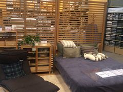 -MUJI无印良品(万达太原街店)