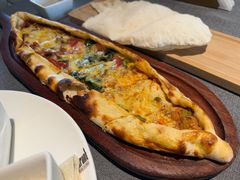 -Efes Turkish & Mediterranean Cuisine 艾菲斯餐厅(陆家嘴店)