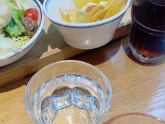 -榖屋house of flour(张江首店)