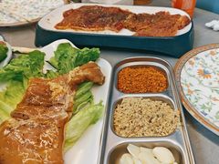 -牛犇炭火烤肉·鲜切烤肉(承德总店)