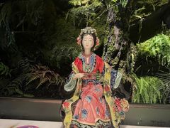 -锦府盐帮·李宅(领展购物广场中关村店)