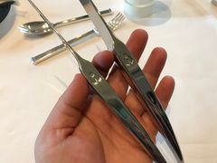 -锦江宾馆-锦悦西餐厅