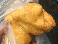 -刘飞放心无铝油条(阳光翠竹苑店)