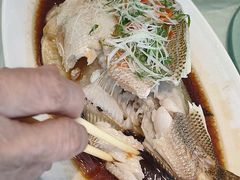 -玉林烤鸭店(定福庄店)