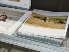 -收获咖啡HARVEST RESERVE(苍山店)