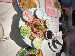 -额娘·春饼烤鸭(天鸿店)