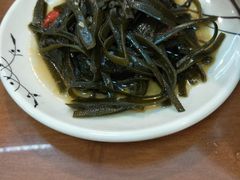 -友强·23年特色海鲜大排档(厦门店)